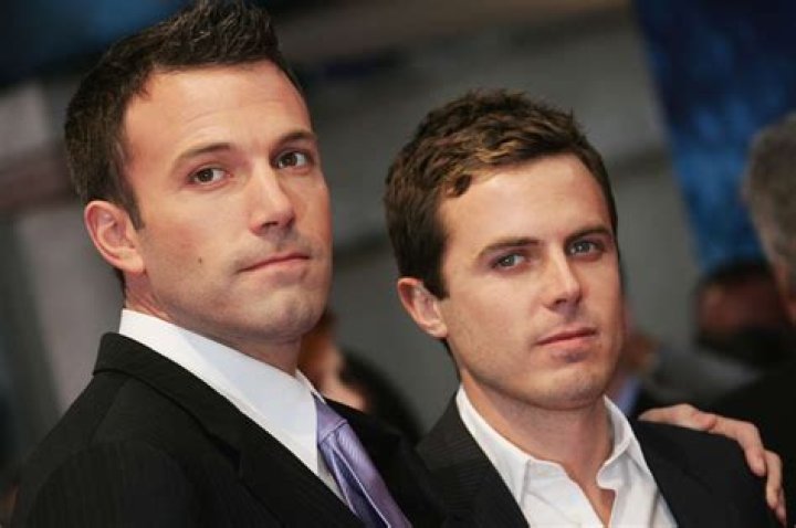 Ben Affleck's Jewish Ancestry And Beliefs