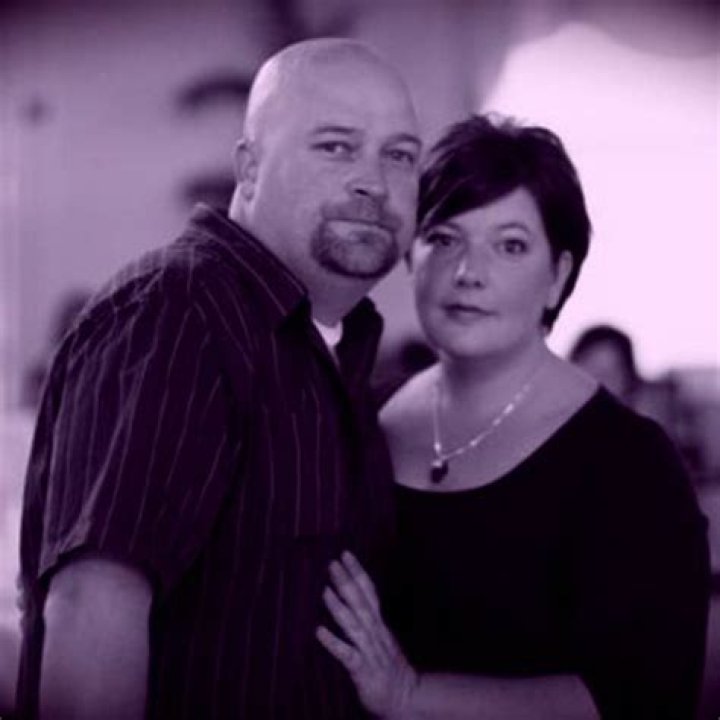 Kristen Cornell, Jason Hawes's Wife