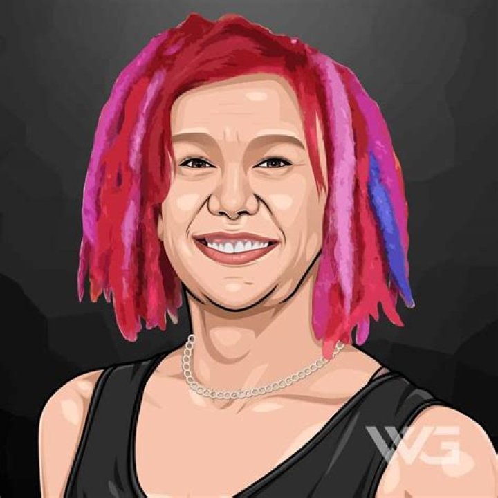 Lana Wachowski Net Worth Income Salary Earnings Biography