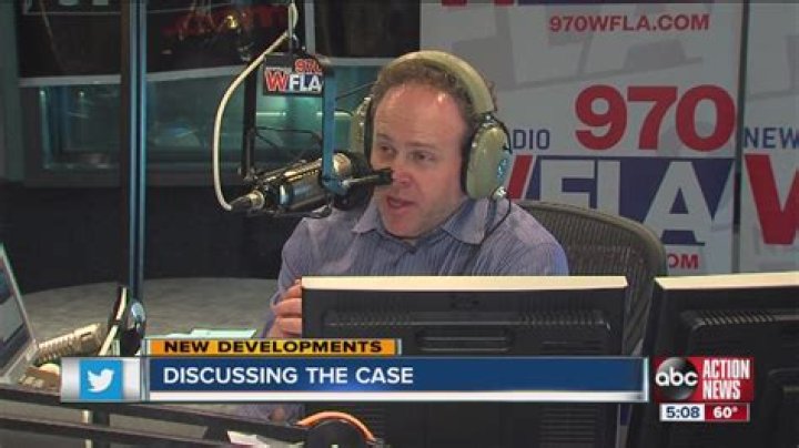 Todd Schnitt's Net Worth: A Detailed Breakdown
