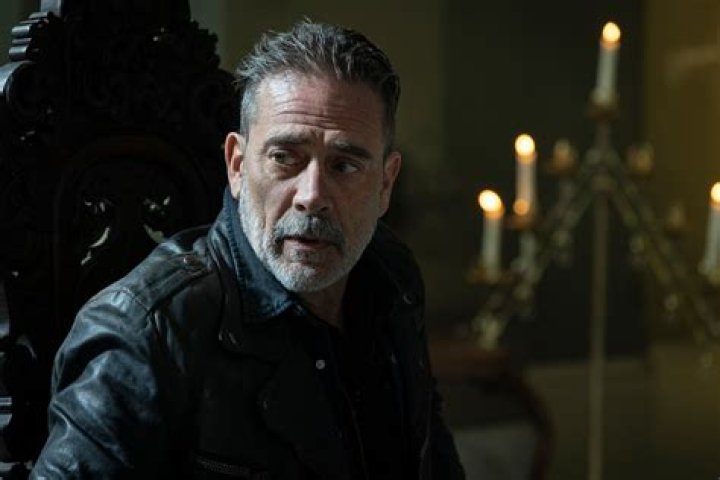 Uncover The Wealth Secrets Of Jeffrey Dean Morgan