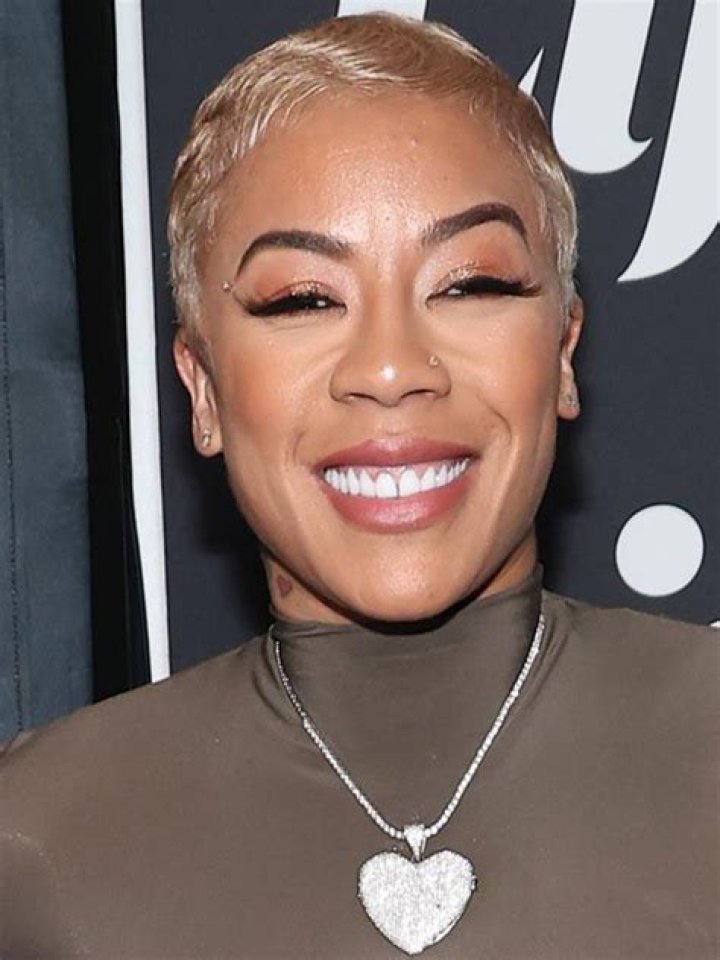 Unveiling Keyshia Cole's Current Love Story: Discoveries And Insights