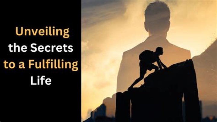 Unveiling The Secrets To Success And Fitness